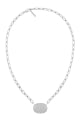 CALVIN KLEIN JEWELS 35000393 Schmuck Silber Silver 925° ansicht-3