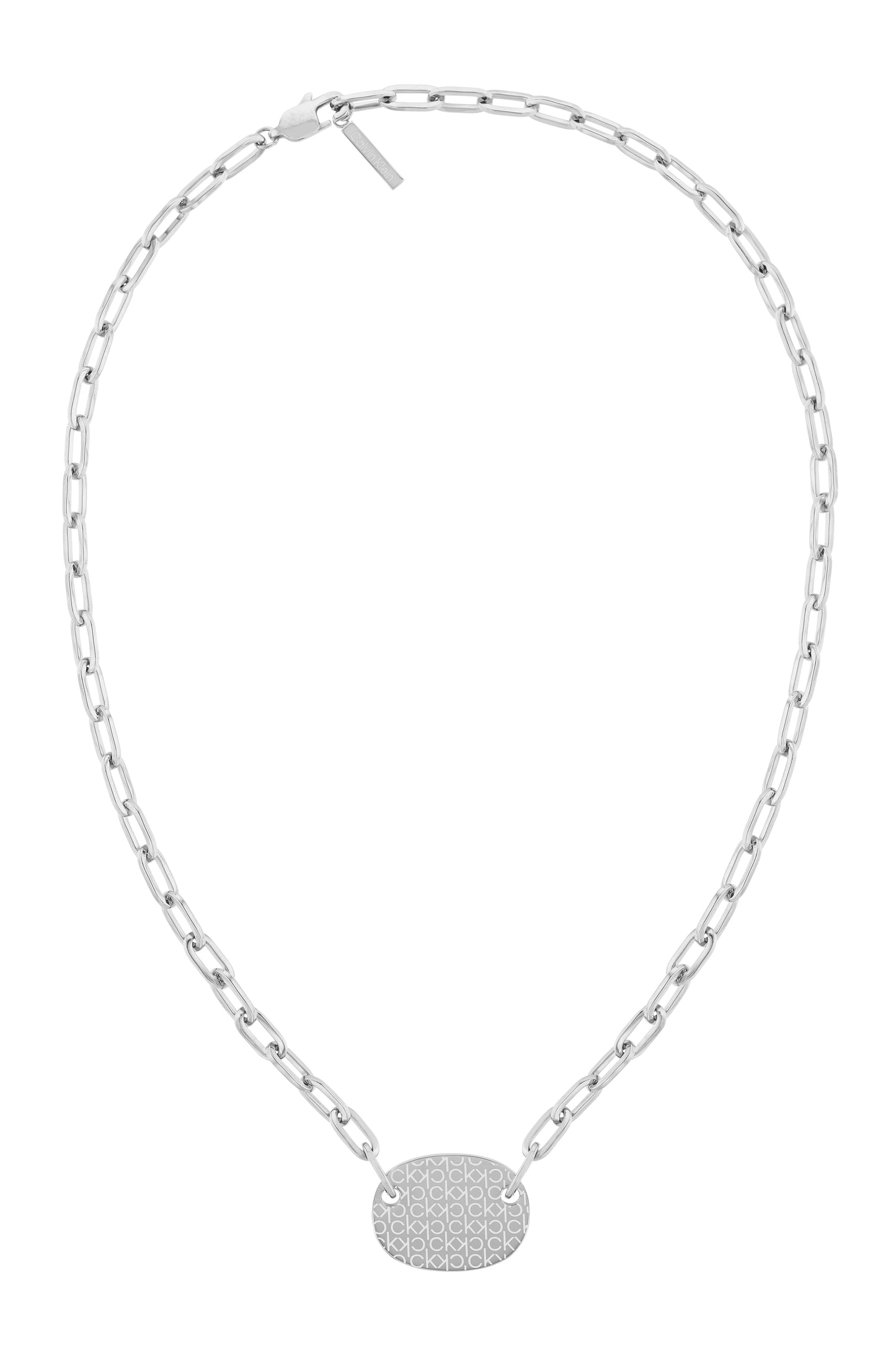 CALVIN KLEIN JEWELS 35000393 Schmuck Silber Silver 925°
