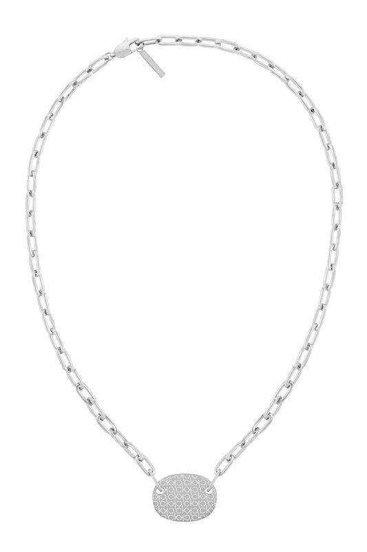 CALVIN KLEIN JEWELS 35000393 Schmuck Silber Silver 925°