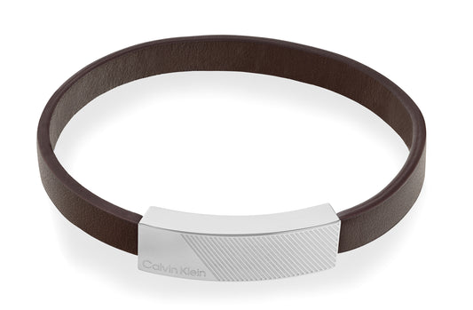 CALVIN KLEIN JEWELS 35000415 Schmuck Silber Silver 925°