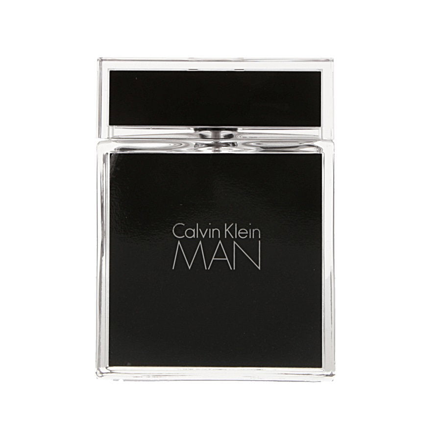 Calvin Klein, Man, Eau de Toilette, Für Männer, 100 ml *Tester