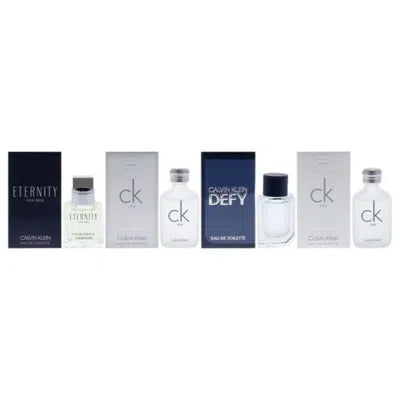 CALVIN KLEIN Calvin Klein Ck Mini Set Kosmetik