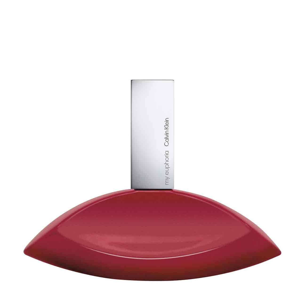 Calvin Klein Calvin Klein, My Euphoria, Eau de Parfum, Für Frauen, 50 ml Regular
