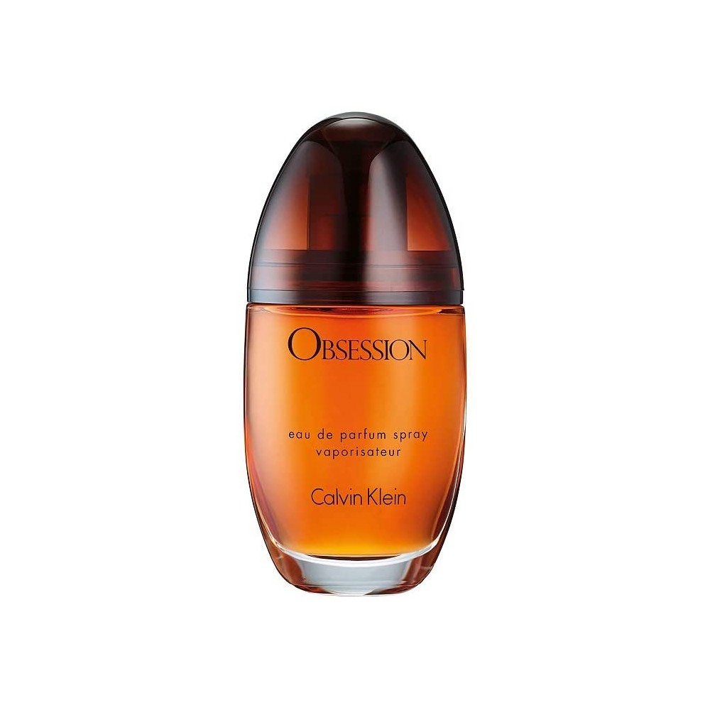 Calvin Klein, Obsession, Eau de Parfum, Für Frauen, 100 ml *Tester