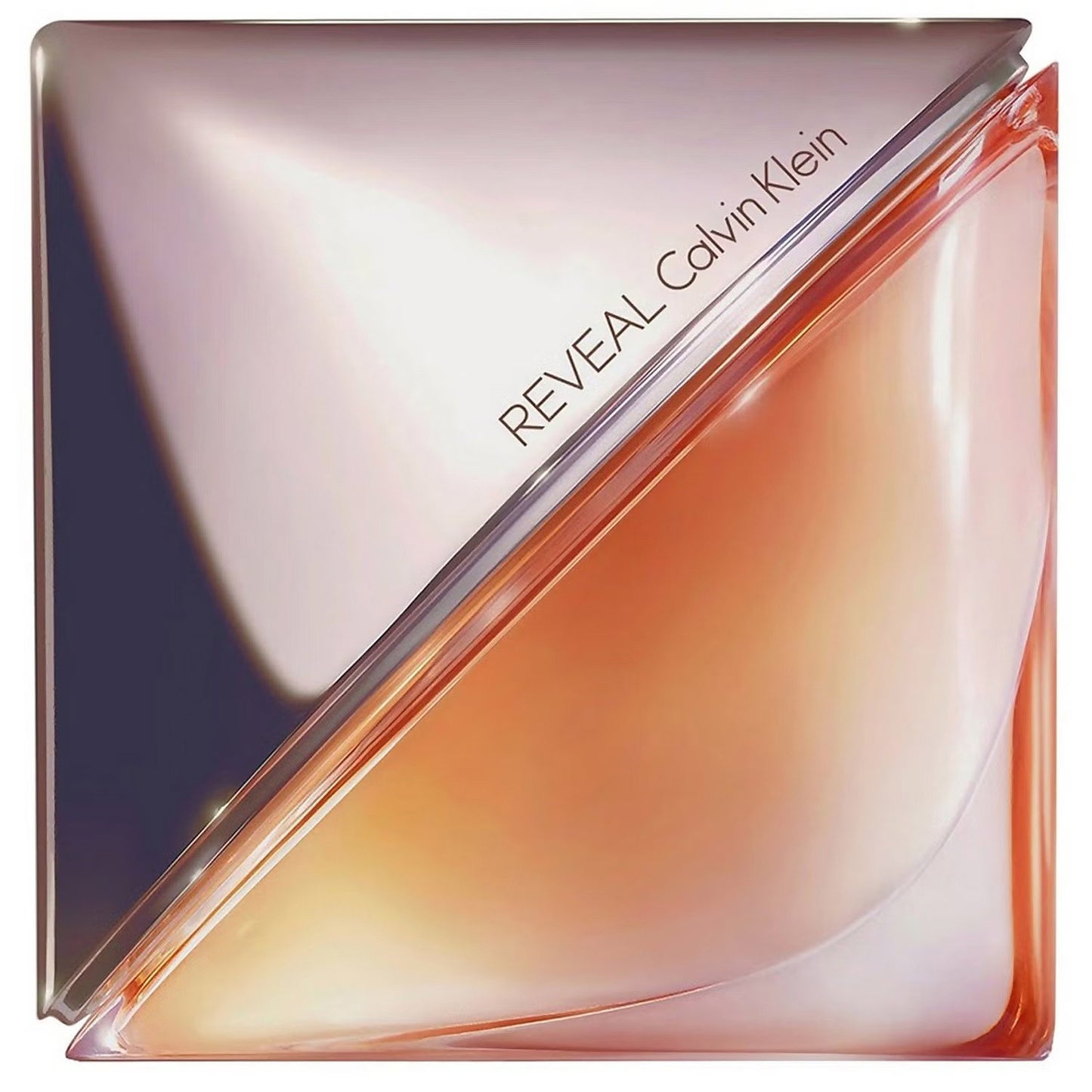 Calvin Klein, Reveal, Eau de Parfum, Für Frauen, 100 ml *Tester