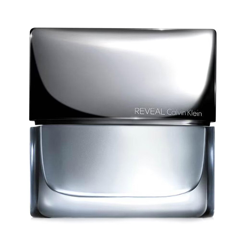 Calvin Klein, Reveal, Eau de Toilette, Für Männer, 100 ml *Tester
