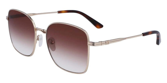 CALVIN KLEIN SUNGLASSES CK23100S CK23100S_717 L_56 Sonnenbrille ansicht-2
