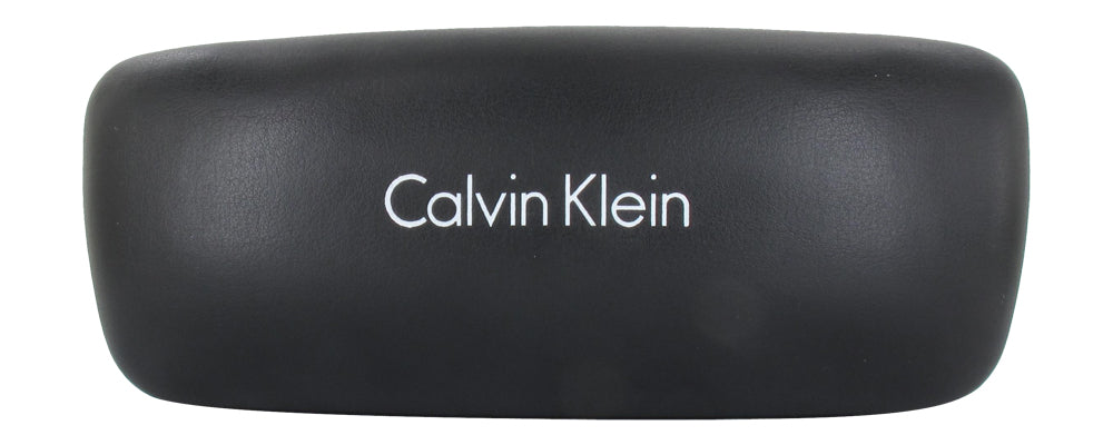 CALVIN KLEIN SUNGLASSES CK23503S-002-54 Sonnenbrille ansicht-2