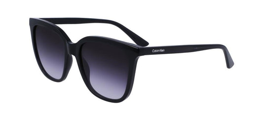 CALVIN KLEIN SUNGLASSES CK23506S CK23506S_059 B_53 Sonnenbrille ansicht-2