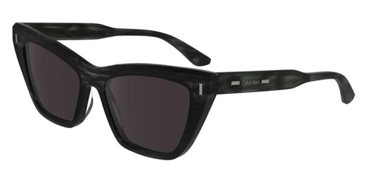 CALVIN KLEIN SUNGLASSES CK24505S CK24505S_023_55 Sonnenbrille ansicht-2
