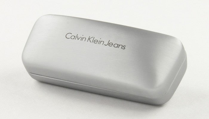 CALVIN KLEIN SUNGLASSES CKJ22634S-001-55 Sonnenbrille