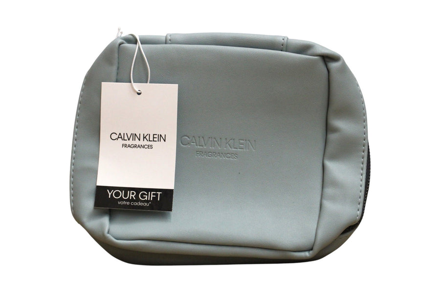 Calvin Klein Calvin Klein, Textil-Kosmetiktasche Regular