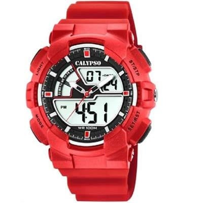 CALYPSO Mod. K5771_2 Armbanduhr