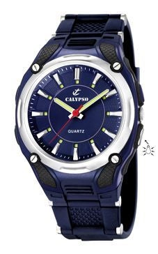 CALYPSO WATCHES Mod. K5560/3 K5560_3 Armbanduhr