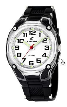CALYPSO WATCHES Mod. K5560/4 K5560_4 Armbanduhr
