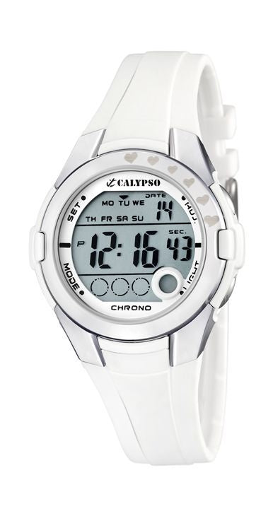 CALYPSO WATCHES Mod. K5571/1 K5571_1 Armbanduhr