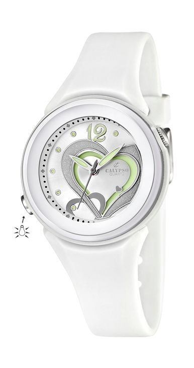 CALYPSO WATCHES Mod. K5576/1 K5576_1 Armbanduhr