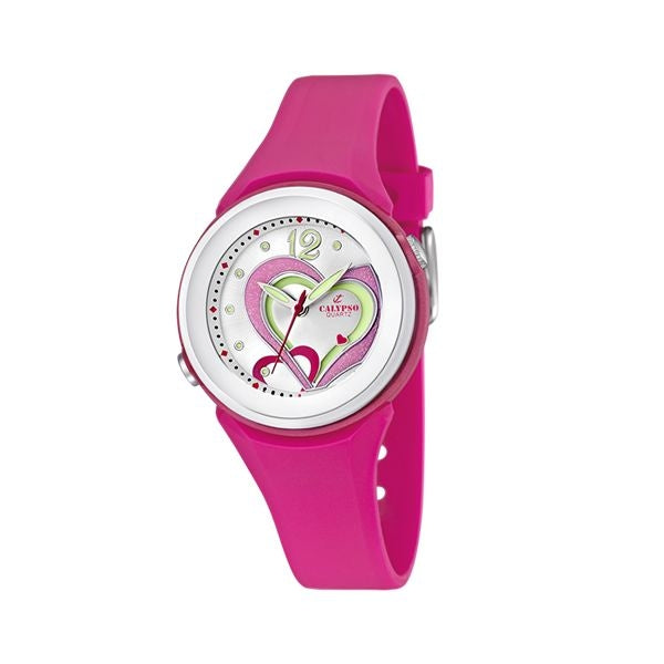 CALYPSO WATCHES Mod. K5576/5 K5576_5 Armbanduhr
