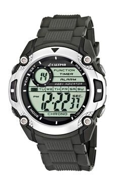 CALYPSO WATCHES Mod. K5577/1 K5577_1 Armbanduhr