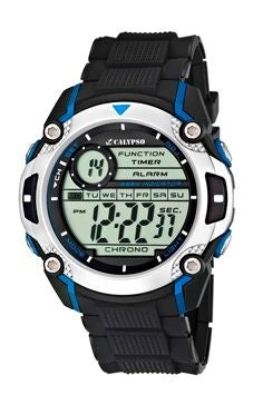 CALYPSO WATCHES Mod. K5577/2 K5577_2 Armbanduhr