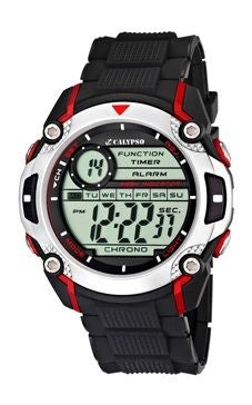 CALYPSO WATCHES Mod. K5577/4 K5577_4 Armbanduhr