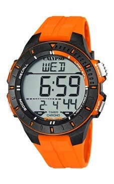CALYPSO WATCHES Mod. K5607/1 K5607_1 Armbanduhr