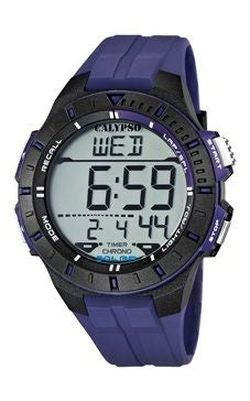 CALYPSO WATCHES Mod. K5607/2 K5607_2 Armbanduhr