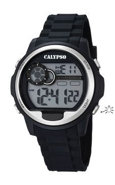 CALYPSO WATCHES Mod. K5667/1 K5667_1 Armbanduhr