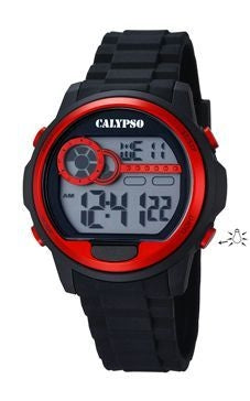 CALYPSO WATCHES Mod. K5667/2 K5667_2 Armbanduhr