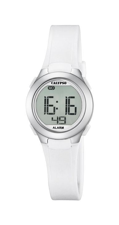 CALYPSO WATCHES Mod. K5677/1 K5677_1 Armbanduhr