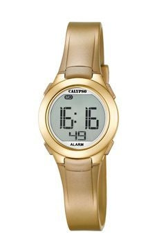 CALYPSO WATCHES Mod. K5677/3 K5677_3 Armbanduhr