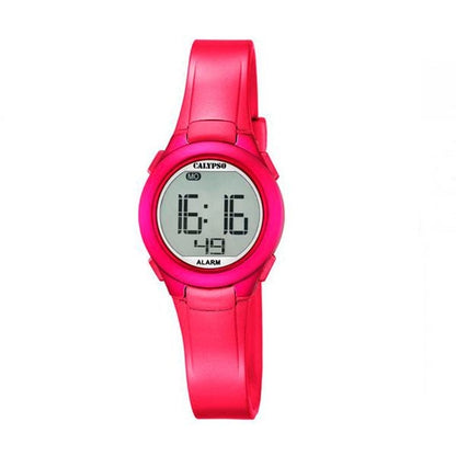 CALYPSO WATCHES Mod. K5677/4 K5677_4 Armbanduhr