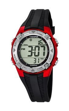 CALYPSO WATCHES Mod. K5685/6 K5685_6 Armbanduhr
