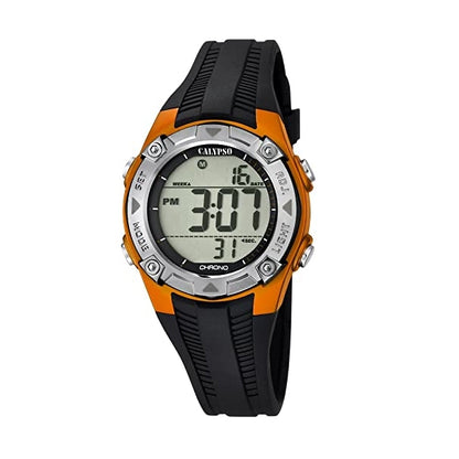 CALYPSO WATCHES Mod. K5685/7 K5685_7 Armbanduhr