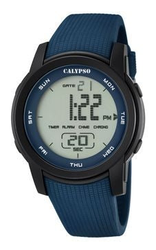 CALYPSO WATCHES Mod. K5698/2 K5698_2 Armbanduhr
