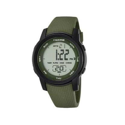 CALYPSO WATCHES Mod. K5698/4 K5698_4 Armbanduhr