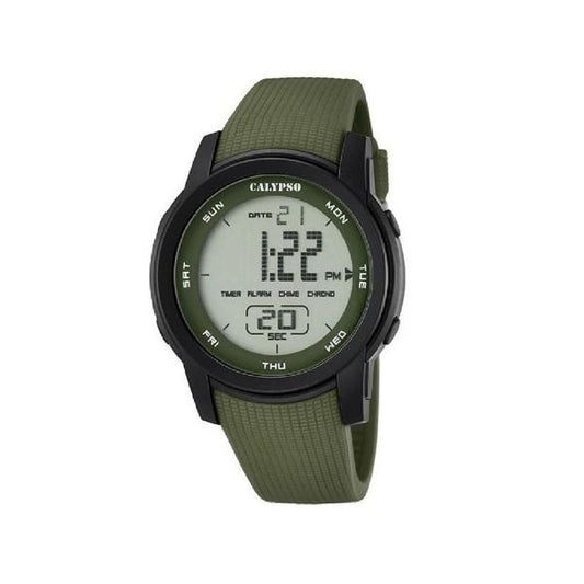 CALYPSO WATCHES Mod. K5698/4 K5698_4 Armbanduhr