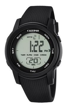 CALYPSO WATCHES Mod. K5698/6 K5698_6 Armbanduhr