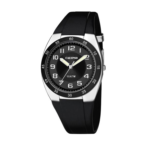 CALYPSO WATCHES Mod. K5753/6 K5753_6 Armbanduhr