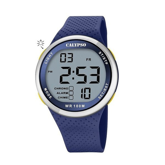CALYPSO WATCHES Mod. K5785/3 K5785_3 Armbanduhr