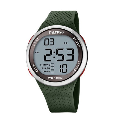 CALYPSO WATCHES Mod. K5785/5 K5785_5 Armbanduhr