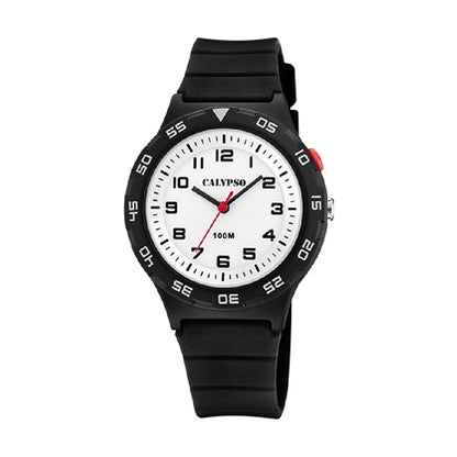 CALYPSO WATCHES Mod. K5797/4 K5797_4 Armbanduhr