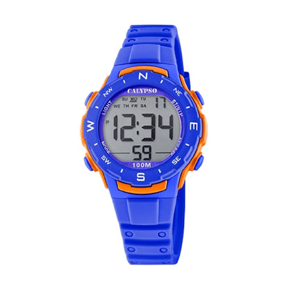 CALYPSO WATCHES Mod. K5801/3 K5801_3 Armbanduhr