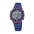 CALYPSO WATCHES Mod. K5801/4 K5801_4 Armbanduhr ansicht-3