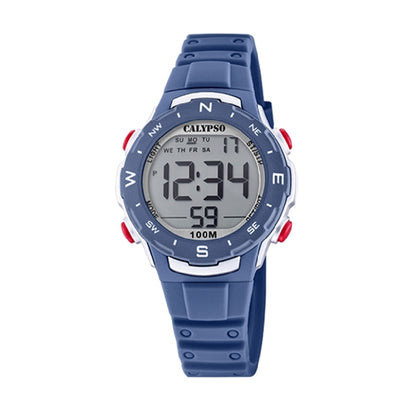 CALYPSO WATCHES Mod. K5801/5 K5801_5 Armbanduhr