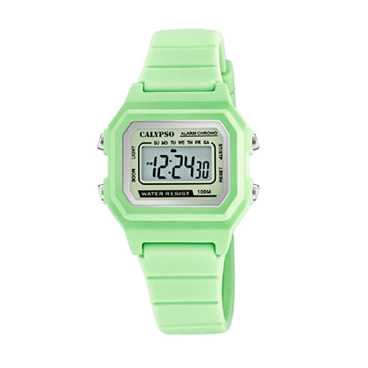 CALYPSO WATCHES Mod. K5802/1 K5802_1 Armbanduhr