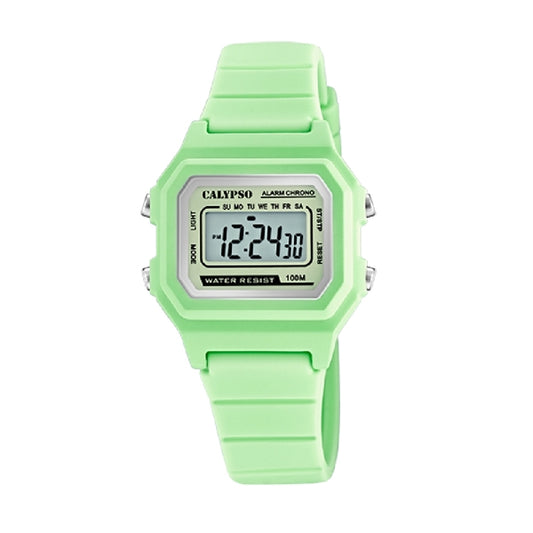 CALYPSO WATCHES Mod. K5802/1 K5802_1 Armbanduhr