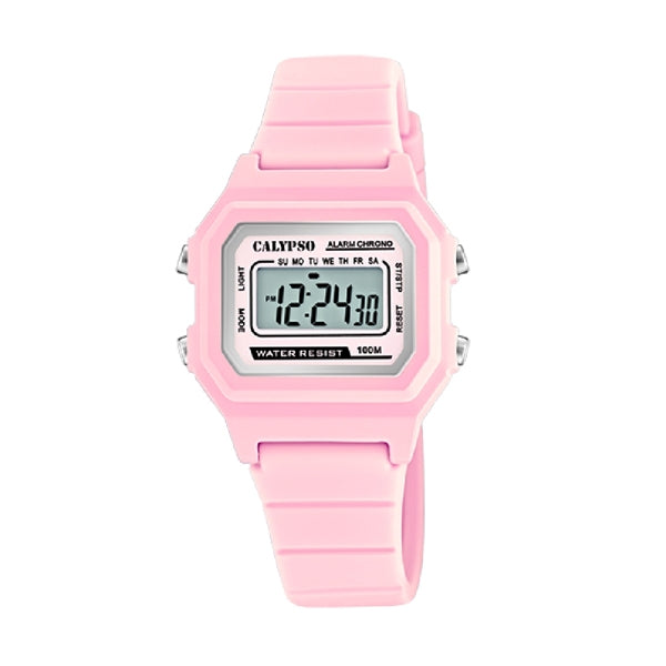 CALYPSO WATCHES Mod. K5802/3 K5802_3 Armbanduhr