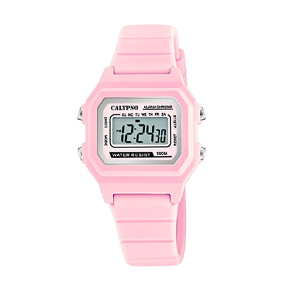 CALYPSO WATCHES Mod. K5802/3 K5802_3 Armbanduhr