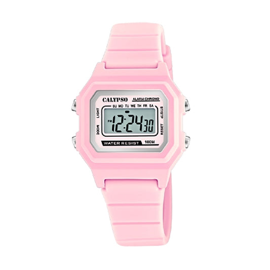 CALYPSO WATCHES Mod. K5802/3 K5802_3 Armbanduhr
